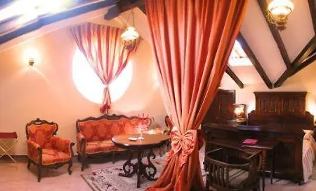 Hotel Elysee