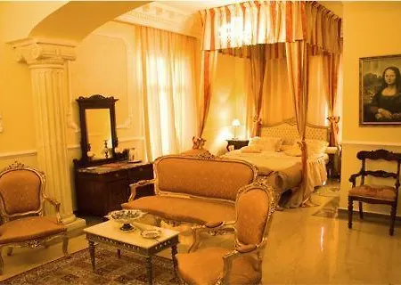 Szálloda Hotel Elysee