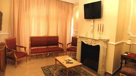 Szálloda Hotel Elysee 5*